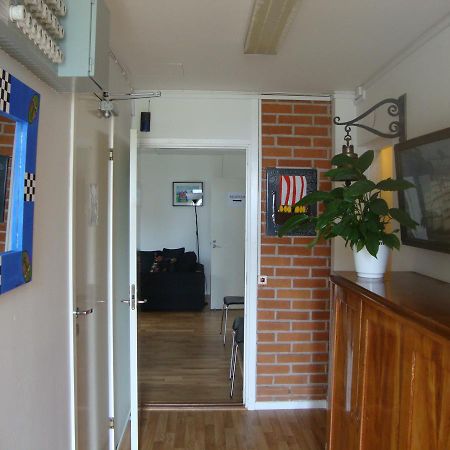 Kalmar Sjoemanshem Hostel Exterior photo