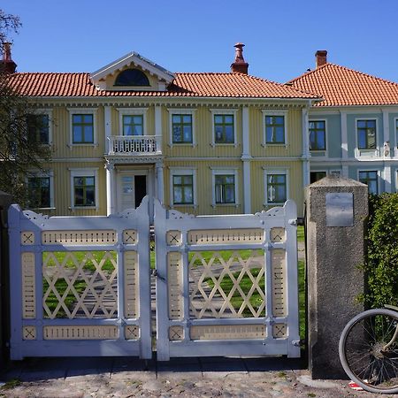 Kalmar Sjoemanshem Hostel Exterior photo