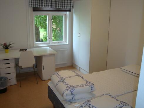 Kalmar Sjoemanshem Hostel Exterior photo