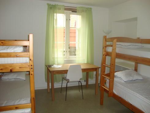 Kalmar Sjoemanshem Hostel Exterior photo