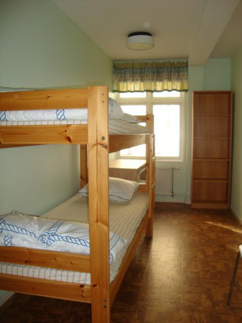 Kalmar Sjoemanshem Hostel Exterior photo