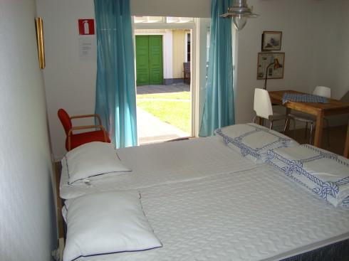 Kalmar Sjoemanshem Hostel Exterior photo