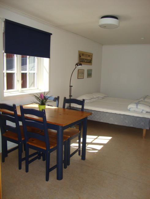 Kalmar Sjoemanshem Hostel Exterior photo
