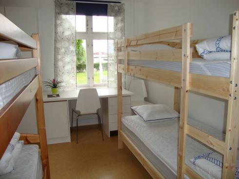 Kalmar Sjoemanshem Hostel Exterior photo