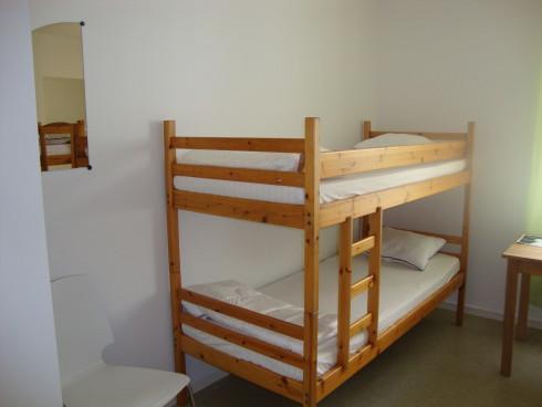 Kalmar Sjoemanshem Hostel Exterior photo