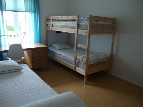 Kalmar Sjoemanshem Hostel Exterior photo
