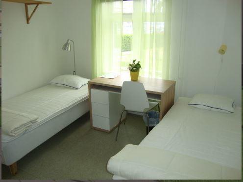 Kalmar Sjoemanshem Hostel Exterior photo