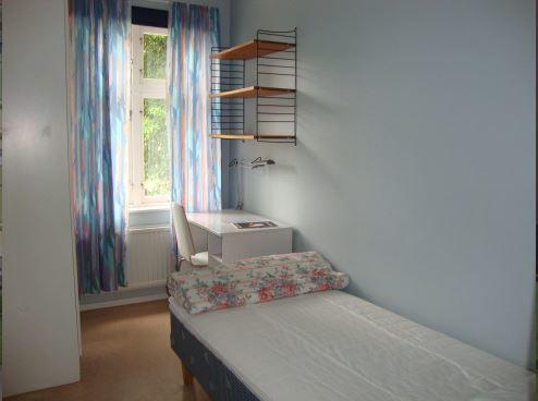Kalmar Sjoemanshem Hostel Exterior photo