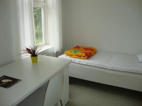 Kalmar Sjoemanshem Hostel Exterior photo